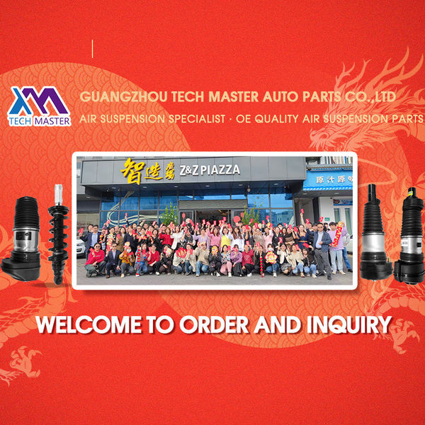 Κίνα Guangzhou Tech Master Auto Parts Co.Ltd Εταιρικό Προφίλ