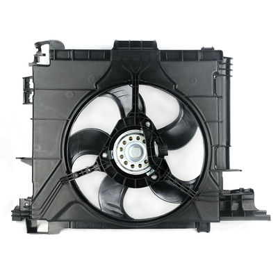 ΠΟΙΟΤΗΤΑ  Auto Engine Cooling Fan Mercedes Benz W451 300W A0002009323 SMART 2007-2014 εργοστάσιο