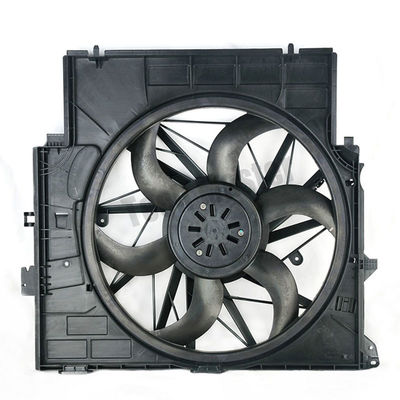 Αυτόματος ανεμιστήρας 17427601176 της BMW X3 2011-2018 F25 400W ανεμιστήρας θερμαντικών σωμάτων