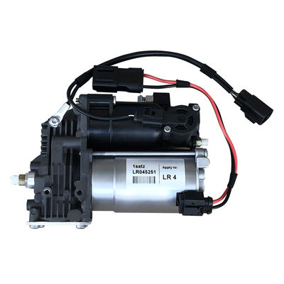 Land Rover Discovery τύπος LR045251 LR069691 συμπιεστών AMK αναστολής αθλητικού αέρα 3/4 Range Rover