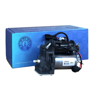 Land Rover Discovery τύπος LR045251 LR069691 συμπιεστών AMK αναστολής αθλητικού αέρα 3/4 Range Rover
