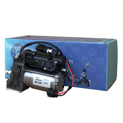 Land Rover Discovery τύπος LR045251 LR069691 συμπιεστών AMK αναστολής αθλητικού αέρα 3/4 Range Rover