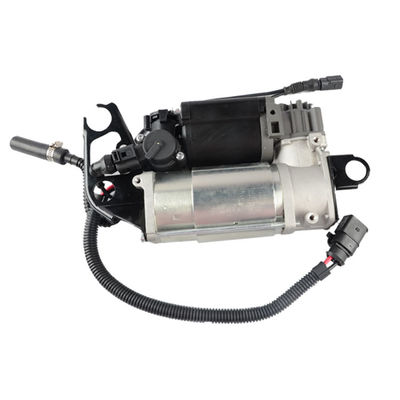 αεροσυμπιεστής 4L0698007 Audi για Q7 αεραντλία αναστολής του 2002 - του 2010