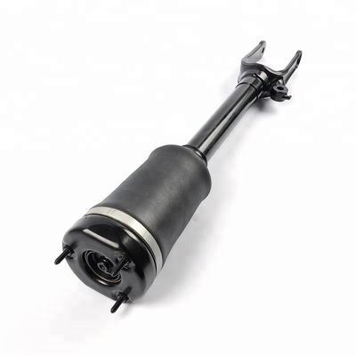 Για τη Mercedes W164 GL350 GL450 1643206113 μπροστινή δοκός στέγης κλονισμού ανοίξεων αναστολής αέρα