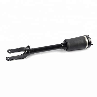 Για τη Mercedes W164 GL350 GL450 1643206113 μπροστινή δοκός στέγης κλονισμού ανοίξεων αναστολής αέρα