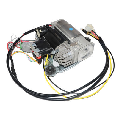 Ολοκαίνουργιος συμπιεστής 37226787616 37226778773 BMW E39 E65 E66 E53 αναστολής αέρα