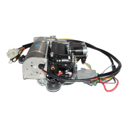 Ολοκαίνουργιος συμπιεστής 37226787616 37226778773 BMW E39 E65 E66 E53 αναστολής αέρα