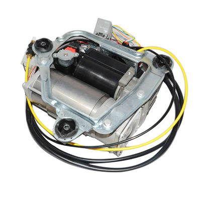 Ολοκαίνουργιος συμπιεστής 37226787616 37226778773 BMW E39 E65 E66 E53 αναστολής αέρα