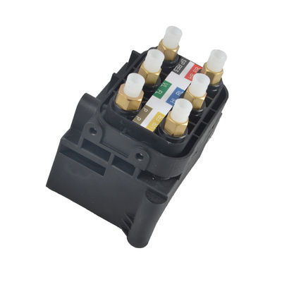 Αναστολή Mercedes W221 W164 W166 W212 W215 W217 αέρα φραγμών 2123200358 βαλβίδων