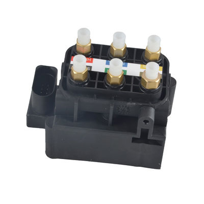Αναστολή Mercedes W221 W164 W166 W212 W215 W217 αέρα φραγμών 2123200358 βαλβίδων
