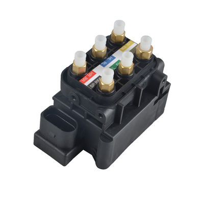 Αναστολή Mercedes W221 W164 W166 W212 W215 W217 αέρα φραγμών 2123200358 βαλβίδων