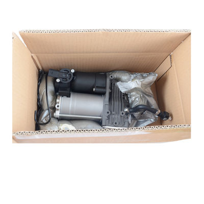 Συμπιεστής 37206799419 αναστολής αέρα της BMW E70 E71 E72 37206859714 37206789938