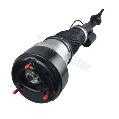 Μπροστινός απορροφητής κλονισμού Airmatic κλονισμού αναστολής αέρα για Benz W221 4Matic 2213200438 2213200538 της Mercedes