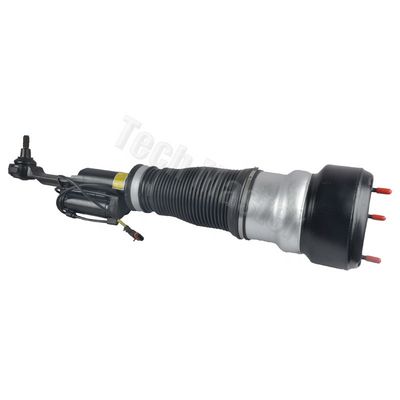 Μπροστινός απορροφητής κλονισμού Airmatic κλονισμού αναστολής αέρα για Benz W221 4Matic 2213200438 2213200538 της Mercedes