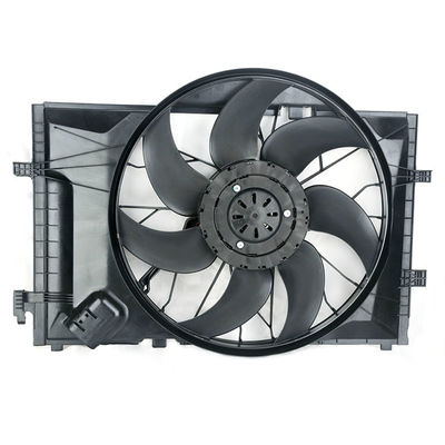 600W ανεμιστήρας θερμαντικών σωμάτων για Benz W203 W209 Γ της Mercedes την CLK-κατηγορία 2035001693 A2035001693