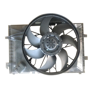 600W ανεμιστήρας θερμαντικών σωμάτων για Benz W203 W209 Γ της Mercedes την CLK-κατηγορία 2035001693 A2035001693