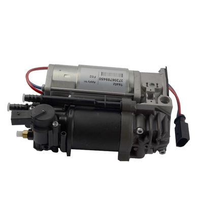 Αντλία 37206789450 αναστολής αέρα της BMW F01 F02 F11 F07 F18 37206864215 37206875175