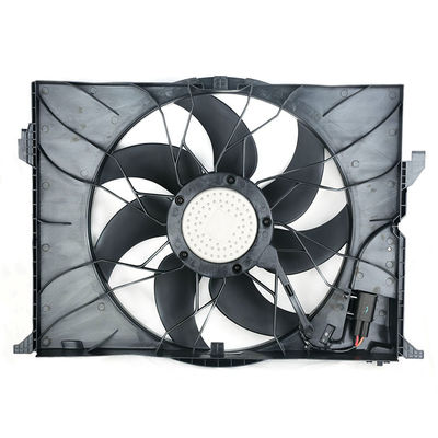 600W Benz W221 W216 συνελεύσεων A2215000993 A2215000493 A2215001193 Mercedes ανεμιστήρων θερμαντικών σωμάτων