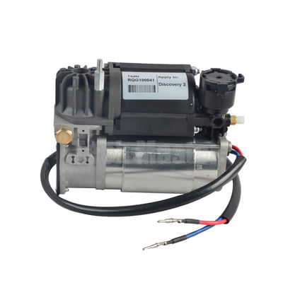 RQG100041 αντλία Land Rover Discovery 2 1998 - 2004 συμπιεστών μερών αυτοκινήτων αναστολής αέρα