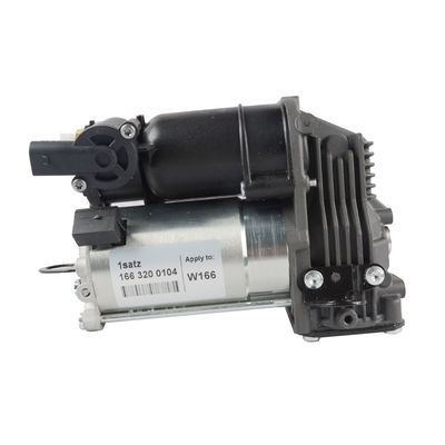 Συμπιεστής αναστολής αέρα 1663200104 cOem 1663200204 για Benz X166 W166 της Mercedes