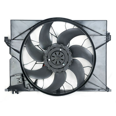 Benz W221 W216 της Mercedes αυτόματη συνέλευση A2215000993 A2215000493 ανεμιστήρων
