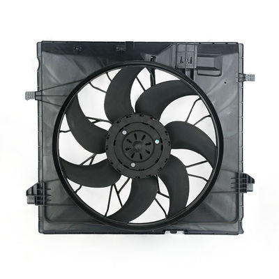 A0999060700 αυτόματο Benz W166 C292 X166 A0999062500 A0999062400 της Mercedes ανεμιστήρων