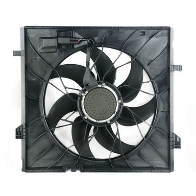 A0999060700 αυτόματο Benz W166 C292 X166 A0999062500 A0999062400 της Mercedes ανεμιστήρων