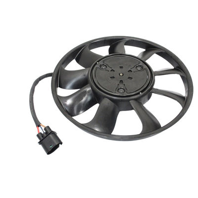 Αυτόματοι ανεμιστήρες 600W 390MM νέο 8W0959455H 4H0959455AB Audi A8 D4