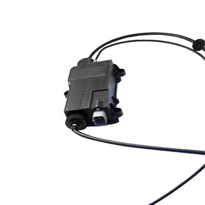 Benz W221 της Mercedes ενεργοποιητής 2214302949 2214301249 φρένων χώρων στάθμευσης