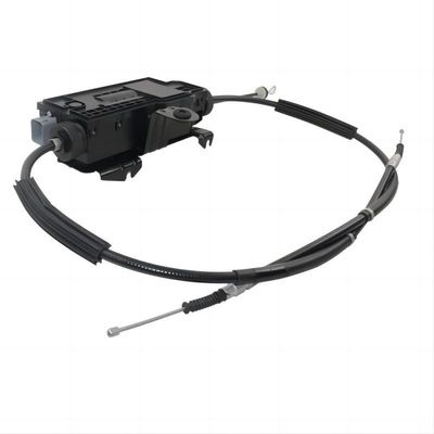 BMW Handbrake 7 σειρών ενεργοποιητής για F01 F02 F04 34436877316