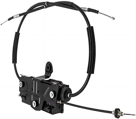 BMW Handbrake 7 σειρών ενεργοποιητής για F01 F02 F04 34436877316
