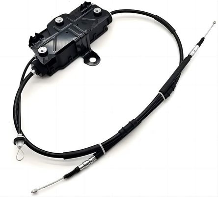 34436874219 BMW Handbrake 5 σειρών ενεργοποιητής για F07 ολοκαίνουργιο