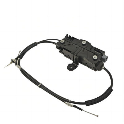 34436874219 BMW Handbrake 5 σειρών ενεργοποιητής για F07 ολοκαίνουργιο