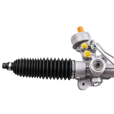 Ράφι οδήγησης δύναμης cOem 8E1422052 8E1422053A για Audi A4 B7 B6 8E S4