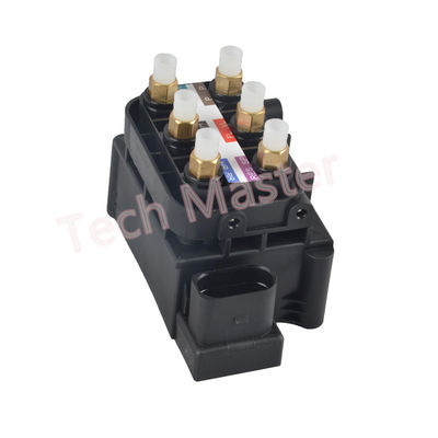 φραγμός AUDI A8D3 A6C6 A6C5 Bentley GT Flyspur Allroad βαλβίδων αναστολής αέρα 4F0616013 4Z7616013