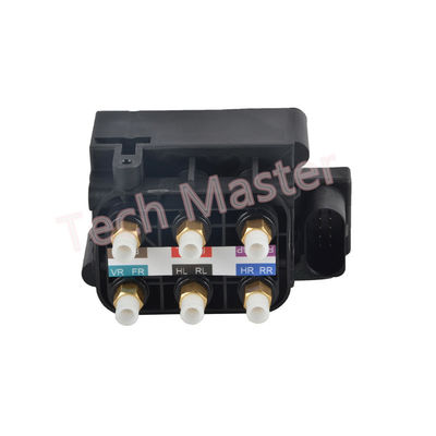 φραγμός AUDI A8D3 A6C6 A6C5 Bentley GT Flyspur Allroad βαλβίδων αναστολής αέρα 4F0616013 4Z7616013