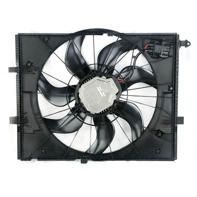 600W αυτοκίνητο Benz W222 C217 X222 A0999065501 της Mercedes ανεμιστήρων