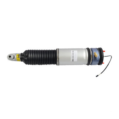 BMW E66 με τον οπίσθιο αριστερό 2001-2008 κλονισμό αναστολής αέρα ADS (λ) 37126785535