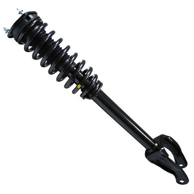 Benz W166 της Mercedes κλονισμός Assy μπροστινό OE 1663232400 ανοίξεων σπειρών απορροφητών κλονισμού