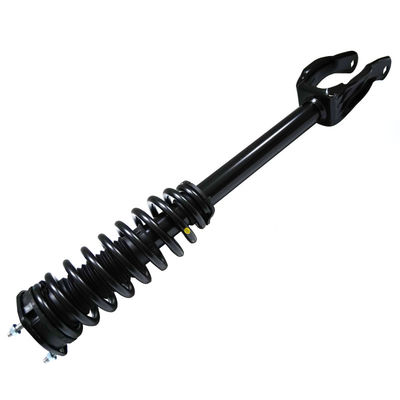 Benz W166 της Mercedes κλονισμός Assy μπροστινό OE 1663232400 ανοίξεων σπειρών απορροφητών κλονισμού