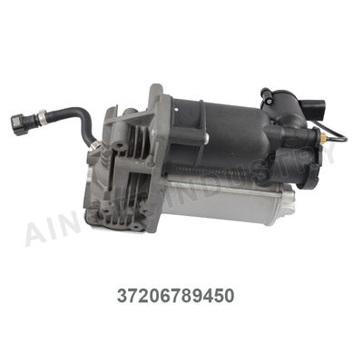 Συμπιεστής αντλιών αναστολής αέρα OE 37206799419 BMW E70 E71 E72