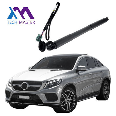 Πύλη ανελκυστήρων 2928900300 δύναμης για Benz W292 εξουσιοδότηση ενός έτους