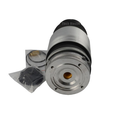 Μπροστινή κύστη ανοίξεων αέρα 7L6616403B 7L6616404B για Audi Q7 Touarge Cayenne 2002-2010