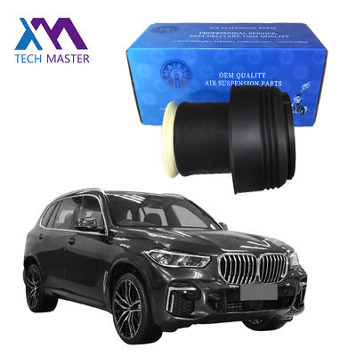 Η άνοιξη αναστολής αέρα φυσητήρων αέρα BMW X5 E70 X6 E71 E72 εκτρέφει 37126790078 37126790081 37126790082 37126790083
