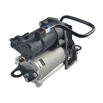 Ελαστικός συμπιεστής εναέριας ανάρτησης 12V για την Benz W222 0.8Mpa πίεση