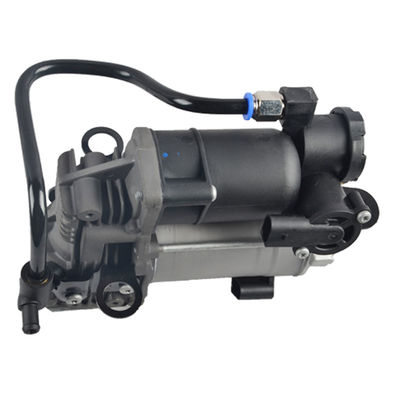Ελαστικός συμπιεστής εναέριας ανάρτησης 12V για την Benz W222 0.8Mpa πίεση