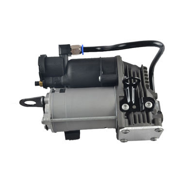 Ελαστικός συμπιεστής εναέριας ανάρτησης 12V για την Benz W222 0.8Mpa πίεση