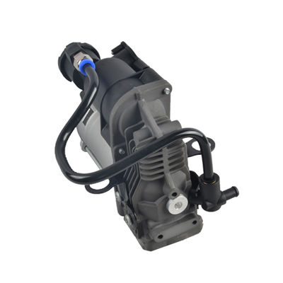 Ελαστικός συμπιεστής εναέριας ανάρτησης 12V για την Benz W222 0.8Mpa πίεση