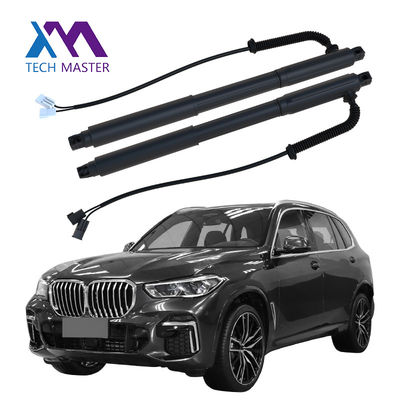 Μαύρη ηλεκτρική πύλη ανελκυστήρα για BMW X5 E70 LCI 2007-2013