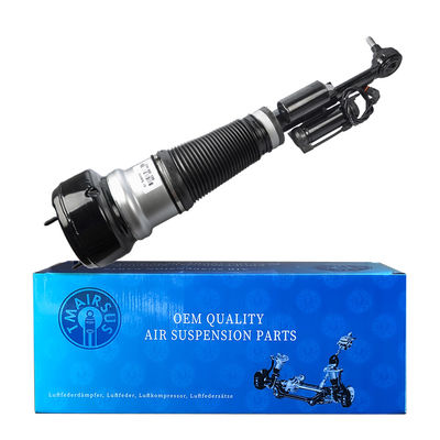 Mercedes Benz W221 4matic S Class Απορροφητής Σοκ Assy Μπροστά Αριστερά και Δεξιά 2213200438 2213200538